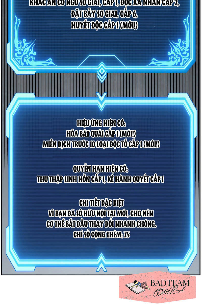 Tàn Tinh Tái Thế Chap 17 - Next Chap 18