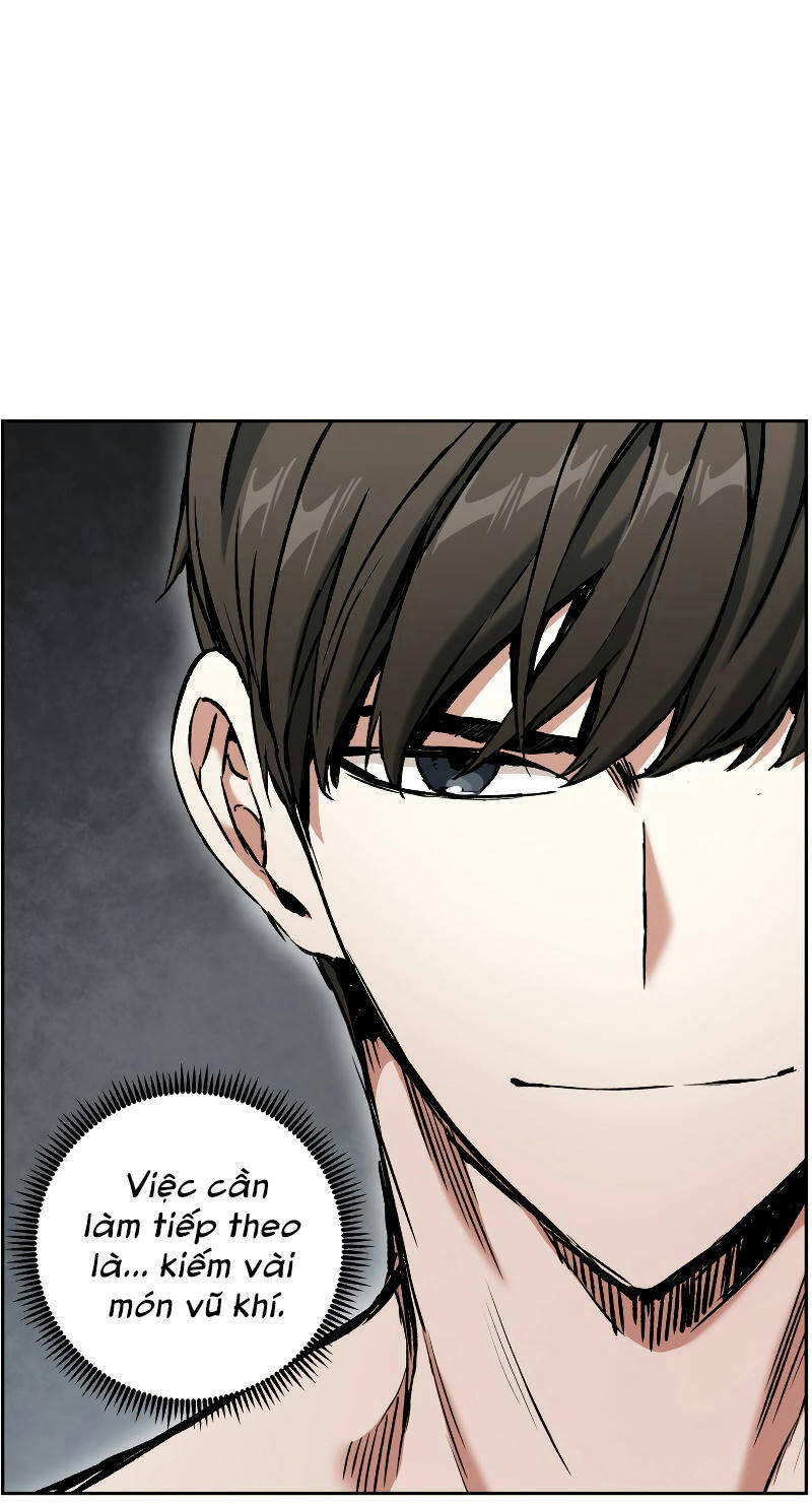 Tàn Tinh Tái Thế Chap 17 - Next Chap 18