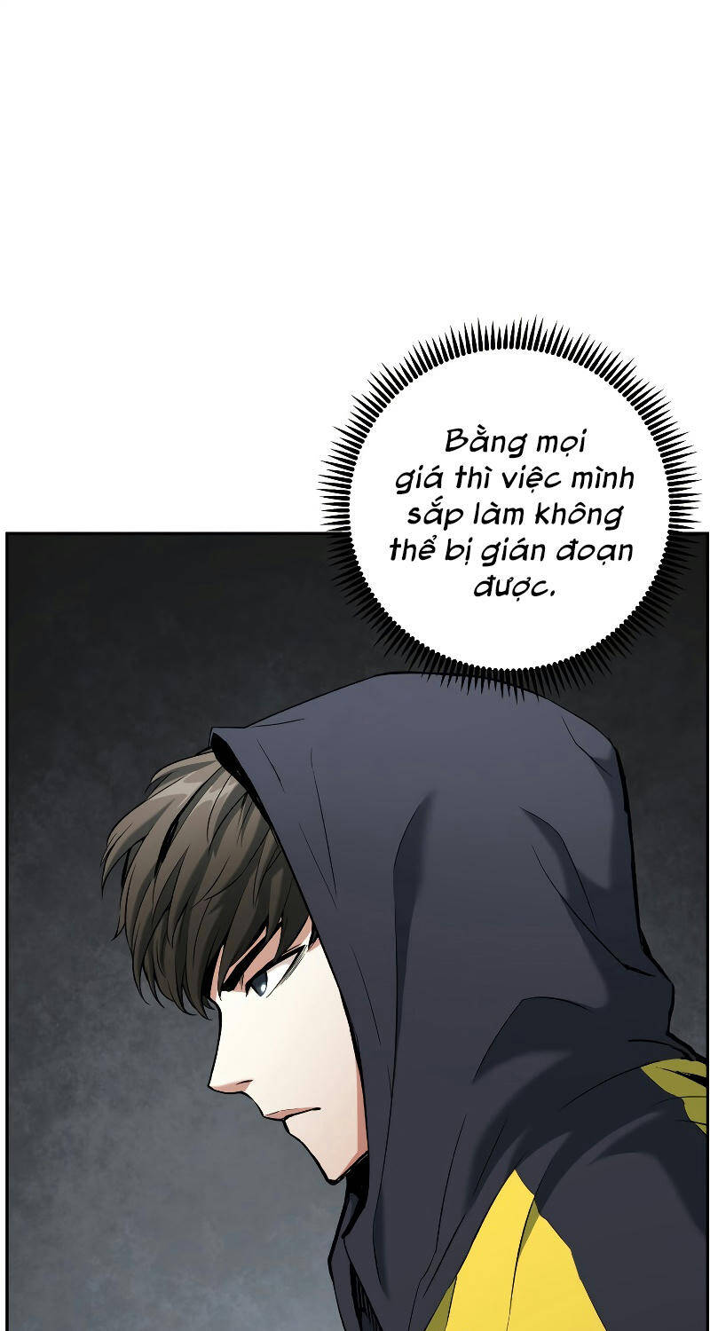 Tàn Tinh Tái Thế Chap 17 - Next Chap 18