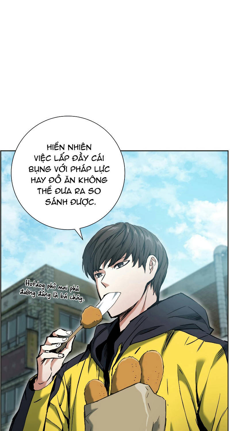 Tàn Tinh Tái Thế Chap 17 - Next Chap 18