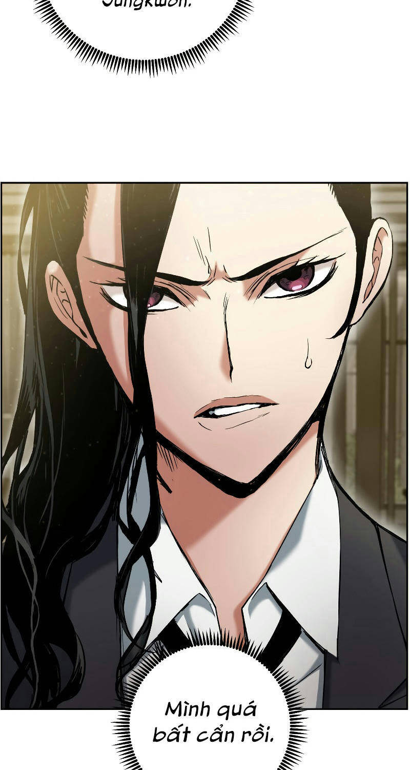 Tàn Tinh Tái Thế Chap 17 - Next Chap 18