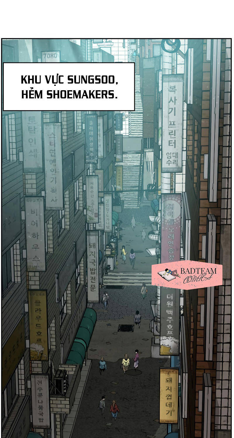 Tàn Tinh Tái Thế Chap 17 - Next Chap 18