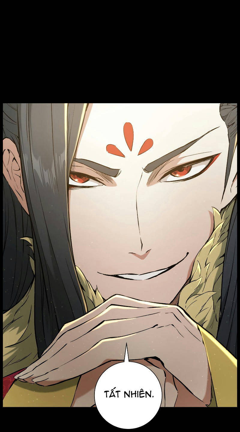 Tàn Tinh Tái Thế Chap 17 - Next Chap 18