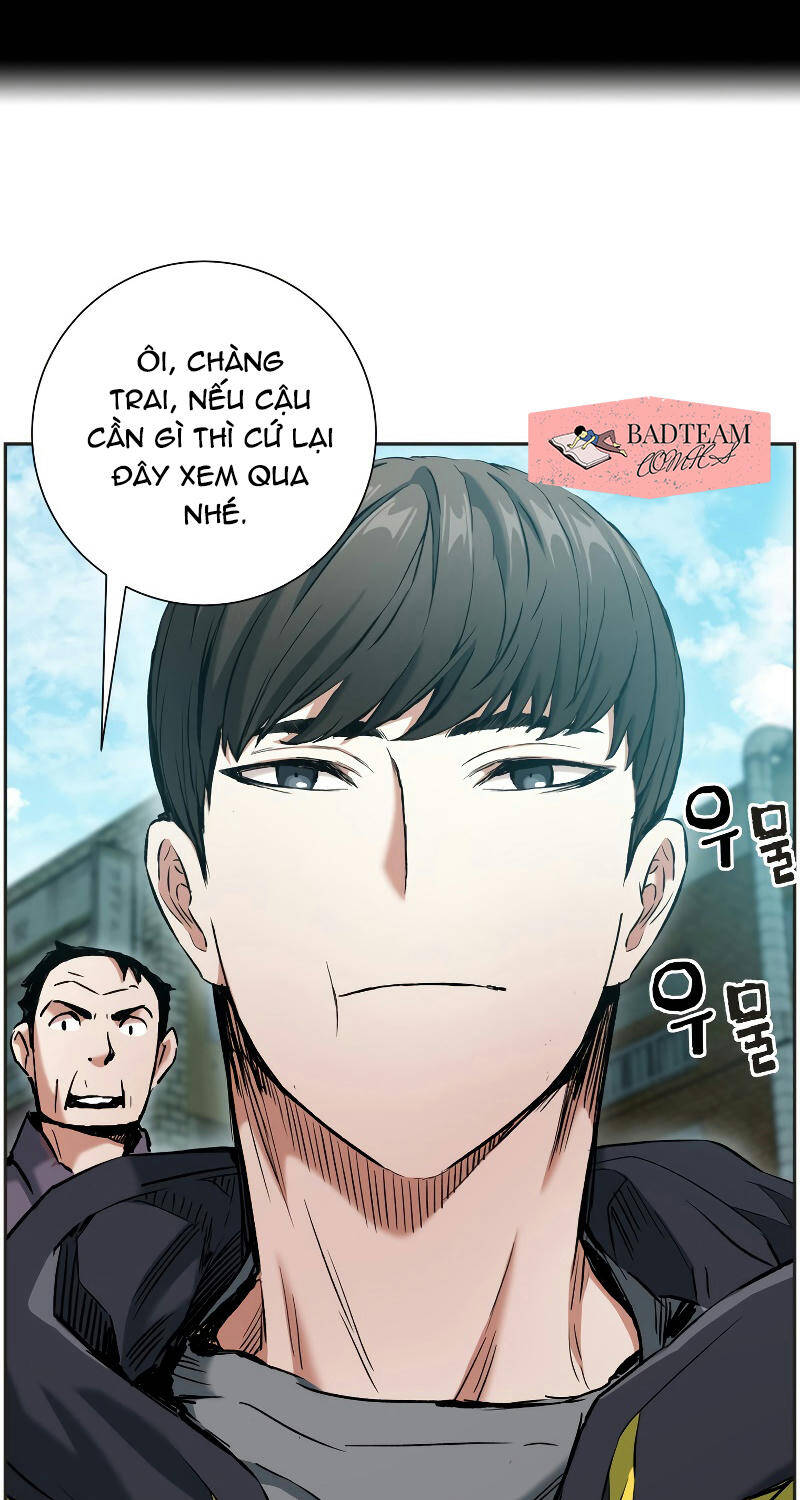Tàn Tinh Tái Thế Chap 17 - Next Chap 18