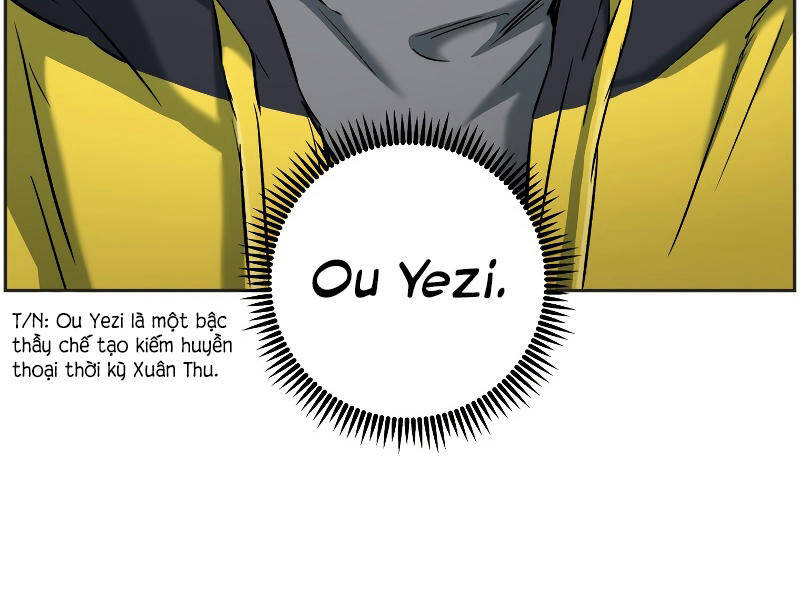Tàn Tinh Tái Thế Chap 17 - Next Chap 18