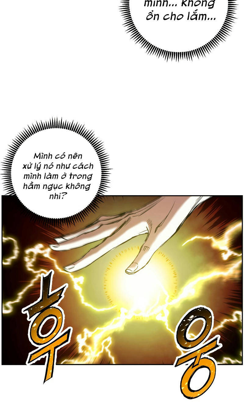 Tàn Tinh Tái Thế Chap 17 - Next Chap 18