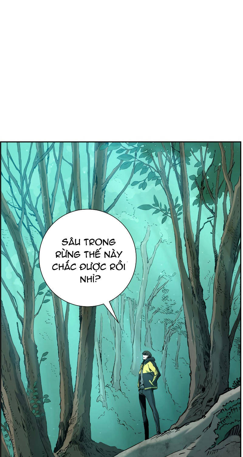 Tàn Tinh Tái Thế Chap 17 - Next Chap 18