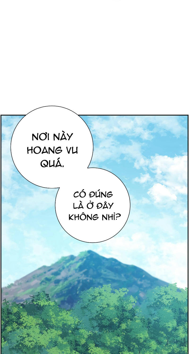 Tàn Tinh Tái Thế Chap 17 - Next Chap 18