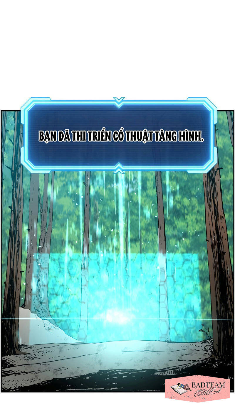 Tàn Tinh Tái Thế Chap 17 - Next Chap 18