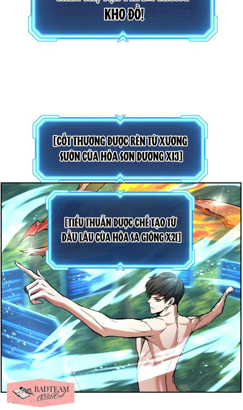Tàn Tinh Tái Thế Chap 17 - Next Chap 18