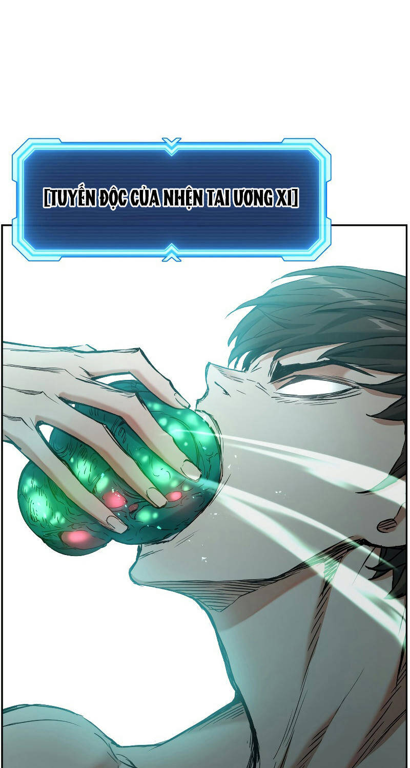 Tàn Tinh Tái Thế Chap 17 - Next Chap 18