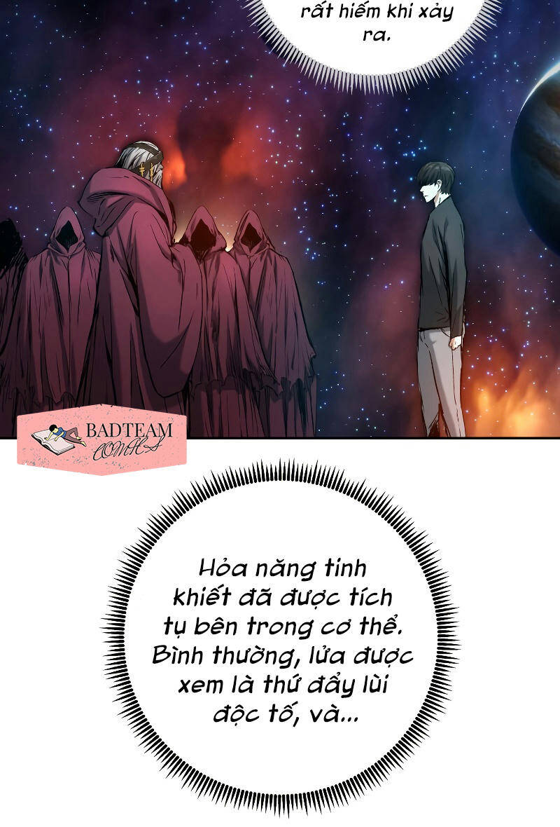 Tàn Tinh Tái Thế Chap 17 - Next Chap 18