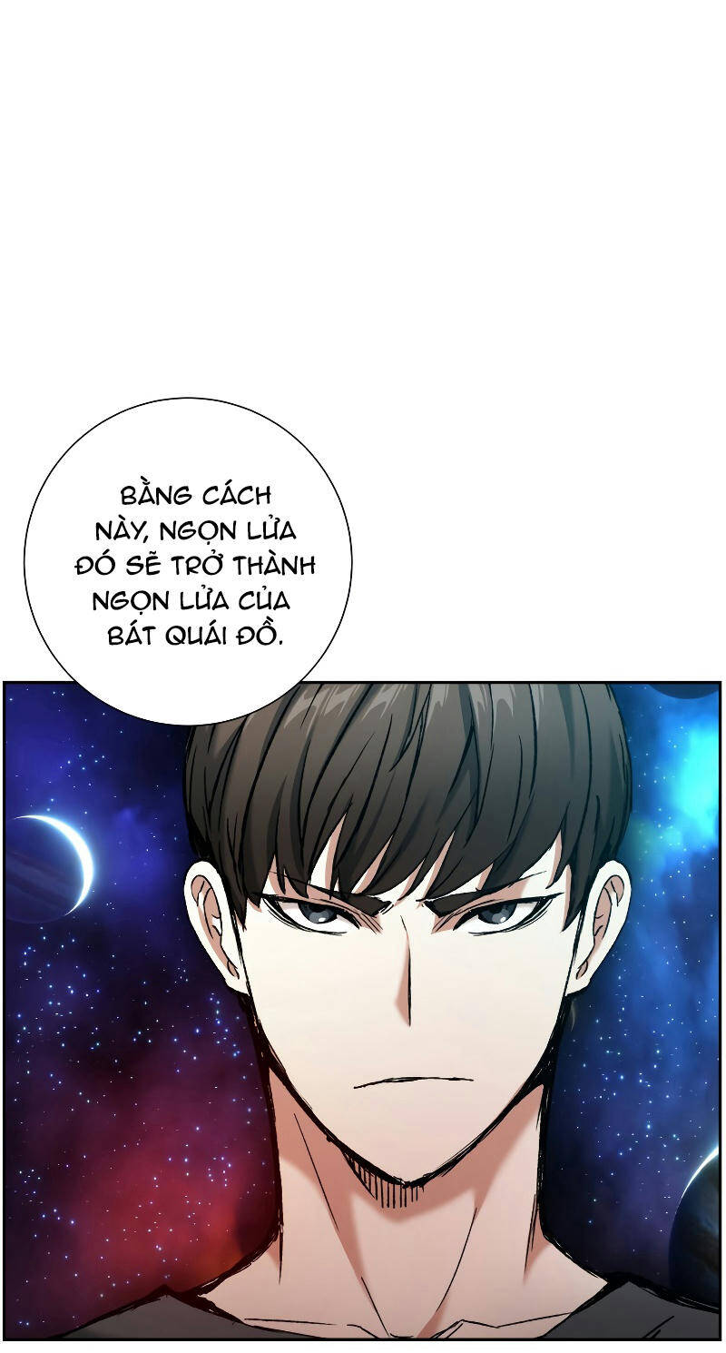 Tàn Tinh Tái Thế Chap 17 - Next Chap 18