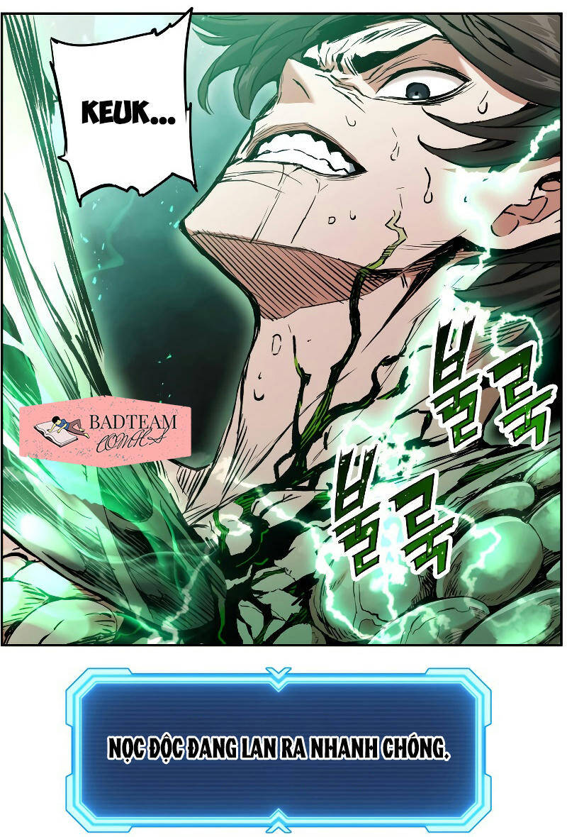 Tàn Tinh Tái Thế Chap 17 - Next Chap 18