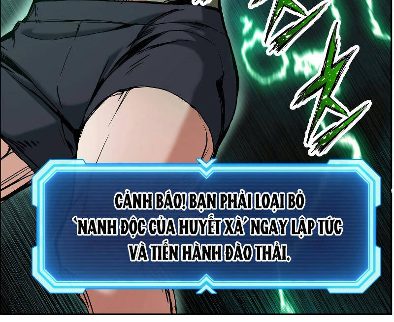 Tàn Tinh Tái Thế Chap 17 - Next Chap 18
