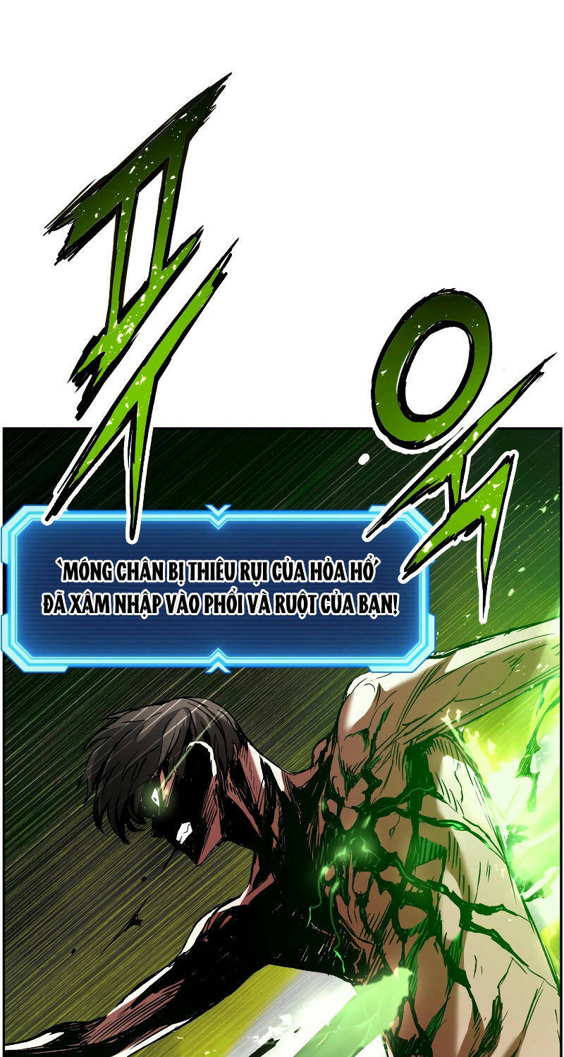 Tàn Tinh Tái Thế Chap 17 - Next Chap 18