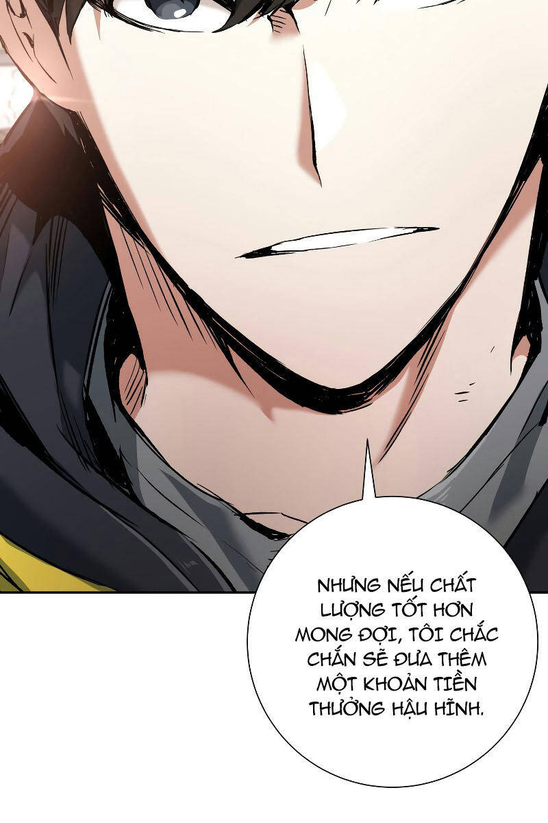 Tàn Tinh Tái Thế Chap 18 - Next Chap 19