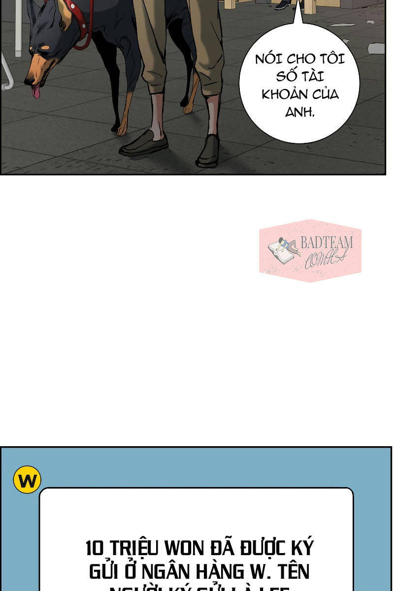 Tàn Tinh Tái Thế Chap 18 - Next Chap 19