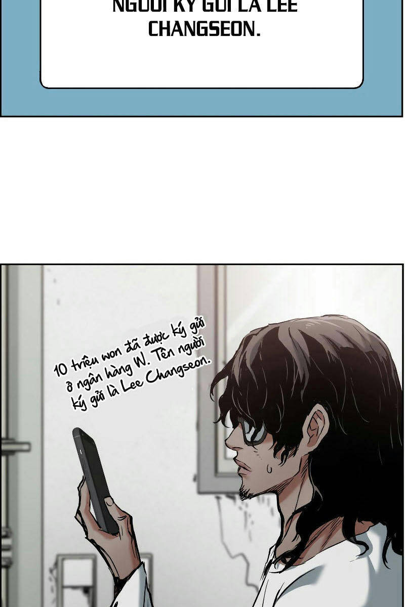 Tàn Tinh Tái Thế Chap 18 - Next Chap 19