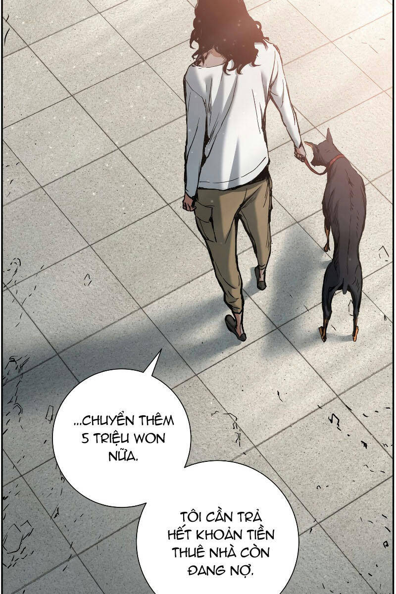 Tàn Tinh Tái Thế Chap 18 - Next Chap 19