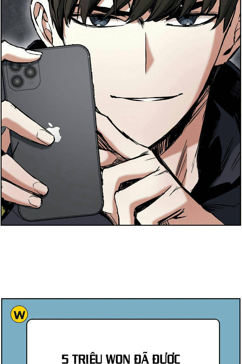 Tàn Tinh Tái Thế Chap 18 - Next Chap 19