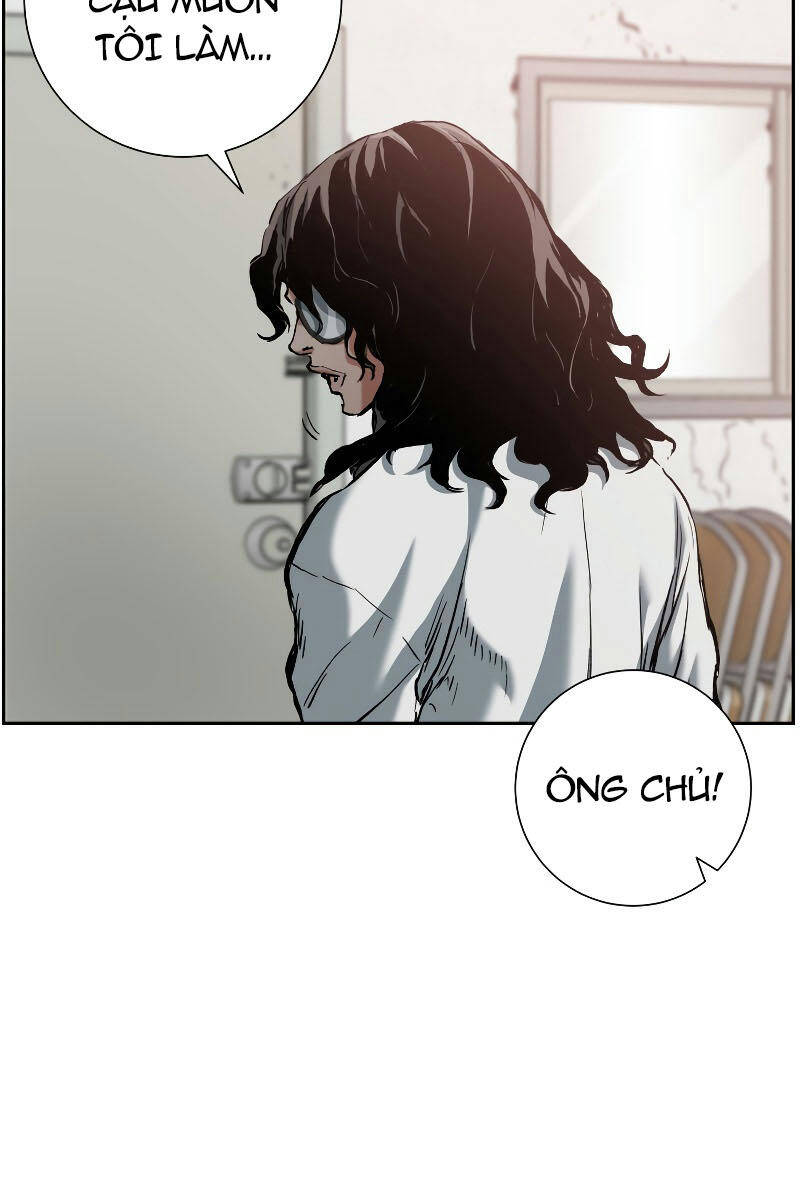 Tàn Tinh Tái Thế Chap 18 - Next Chap 19