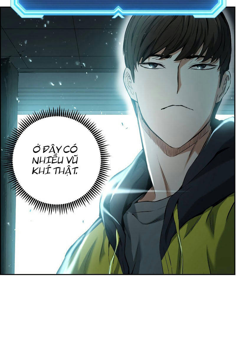 Tàn Tinh Tái Thế Chap 18 - Next Chap 19