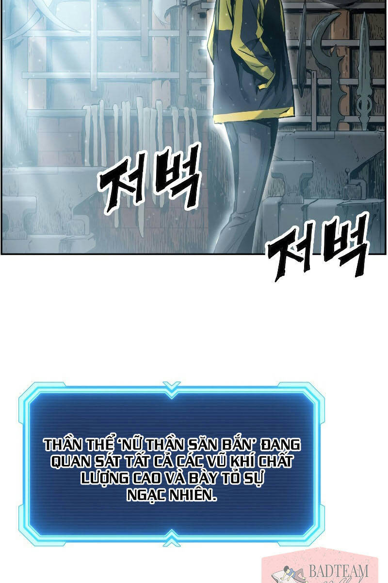 Tàn Tinh Tái Thế Chap 18 - Next Chap 19