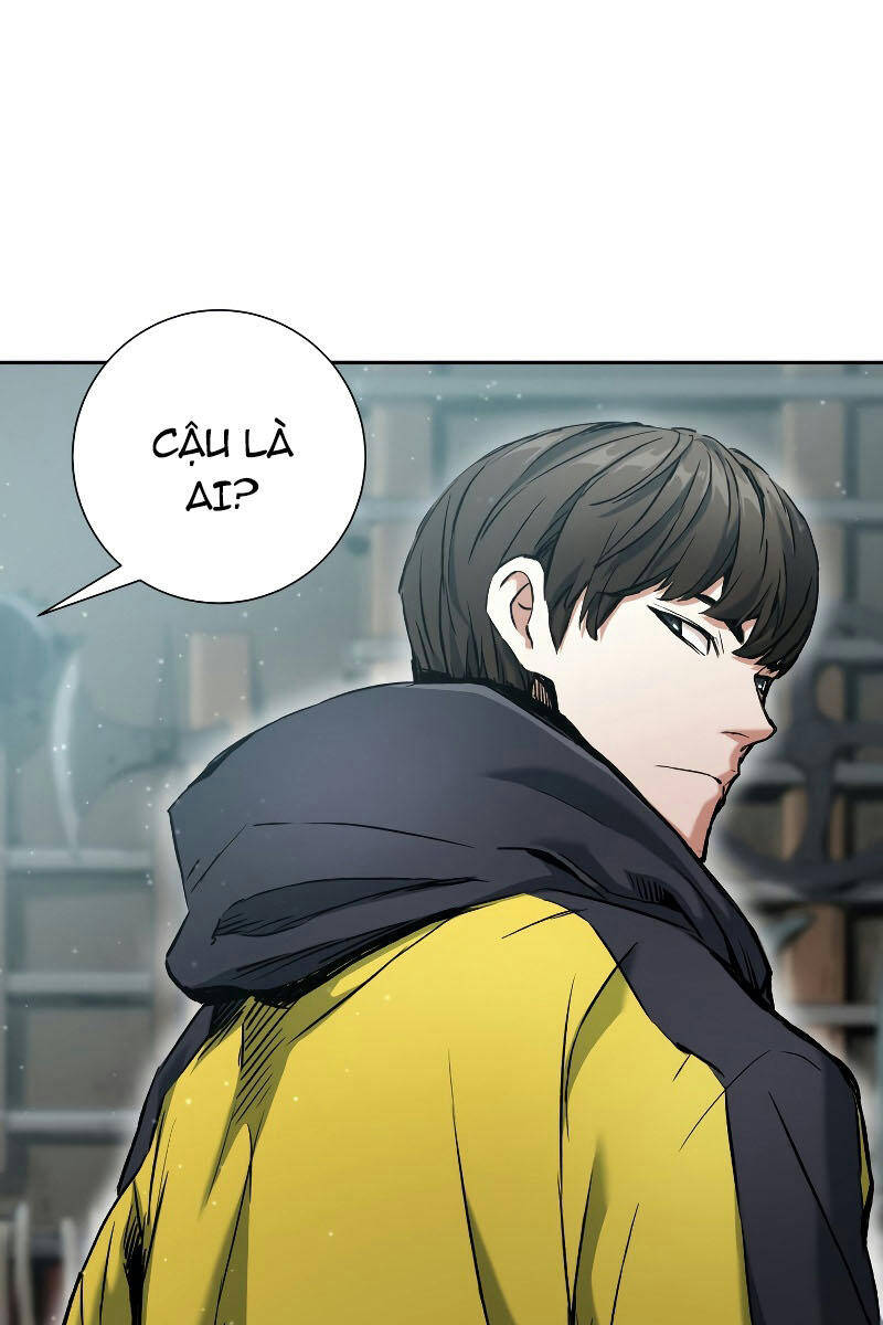 Tàn Tinh Tái Thế Chap 18 - Next Chap 19