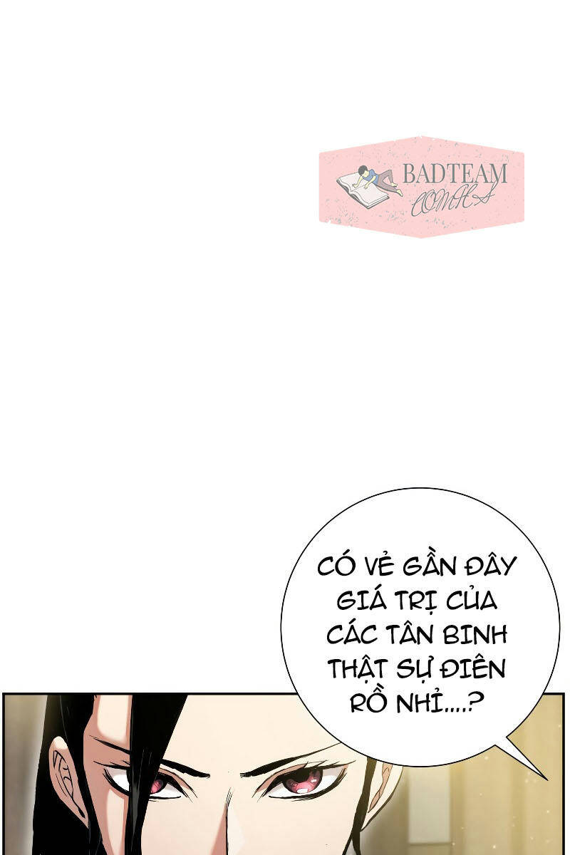 Tàn Tinh Tái Thế Chap 18 - Next Chap 19
