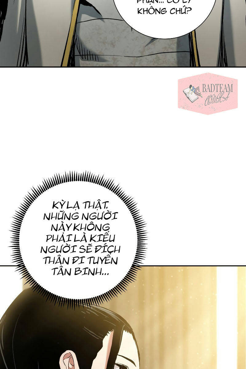 Tàn Tinh Tái Thế Chap 18 - Next Chap 19