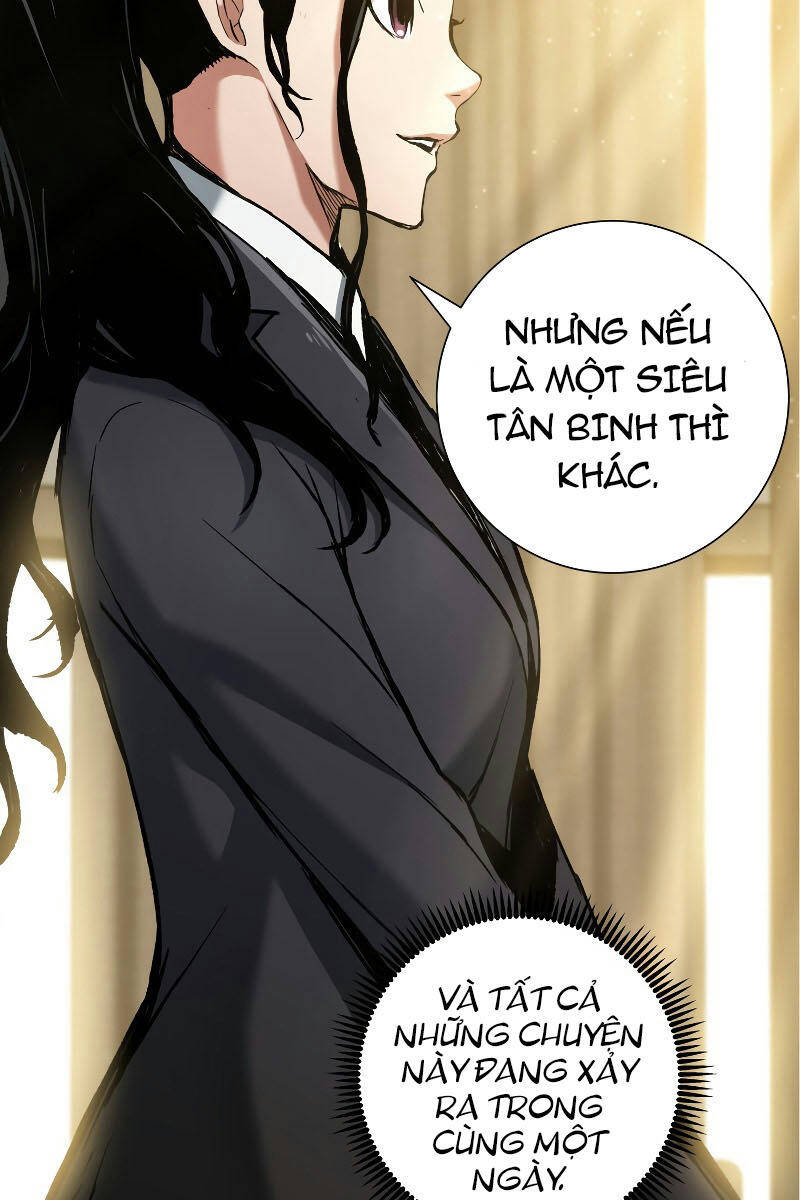 Tàn Tinh Tái Thế Chap 18 - Next Chap 19