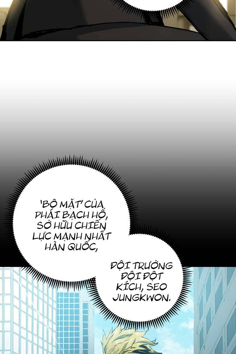 Tàn Tinh Tái Thế Chap 18 - Next Chap 19