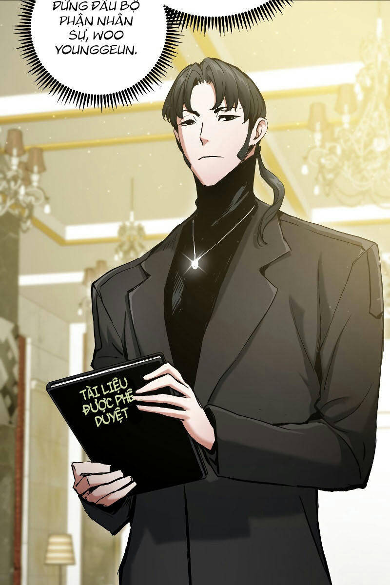 Tàn Tinh Tái Thế Chap 18 - Next Chap 19