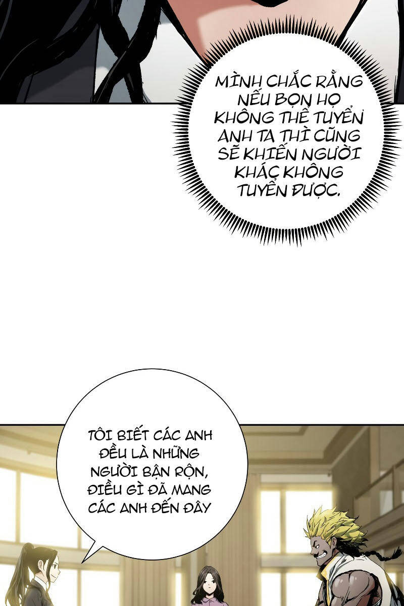 Tàn Tinh Tái Thế Chap 18 - Next Chap 19