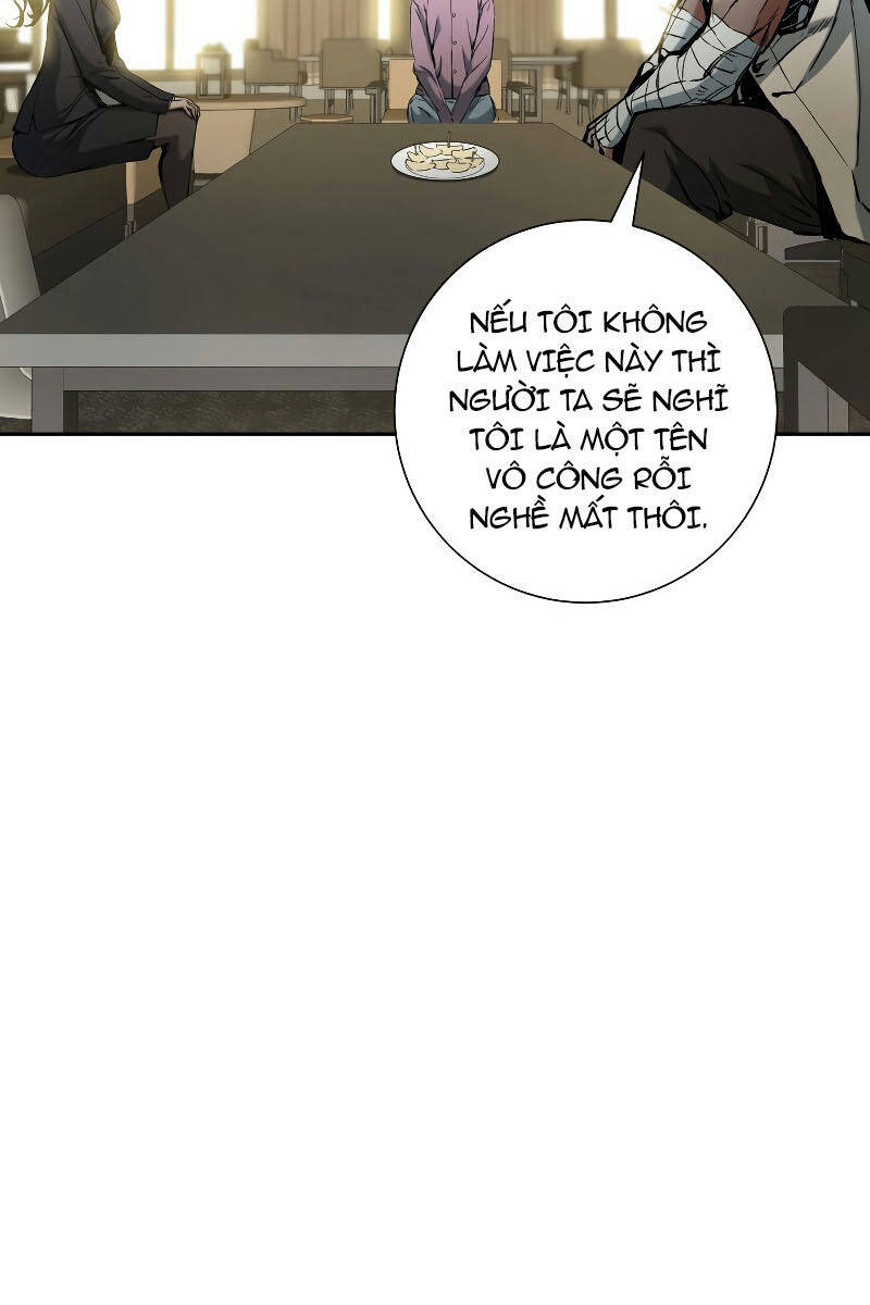 Tàn Tinh Tái Thế Chap 18 - Next Chap 19