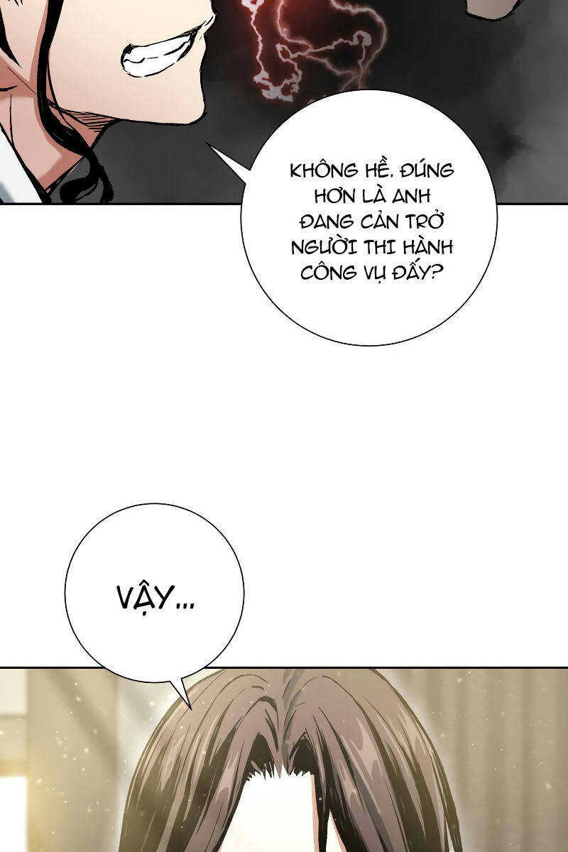 Tàn Tinh Tái Thế Chap 18 - Next Chap 19