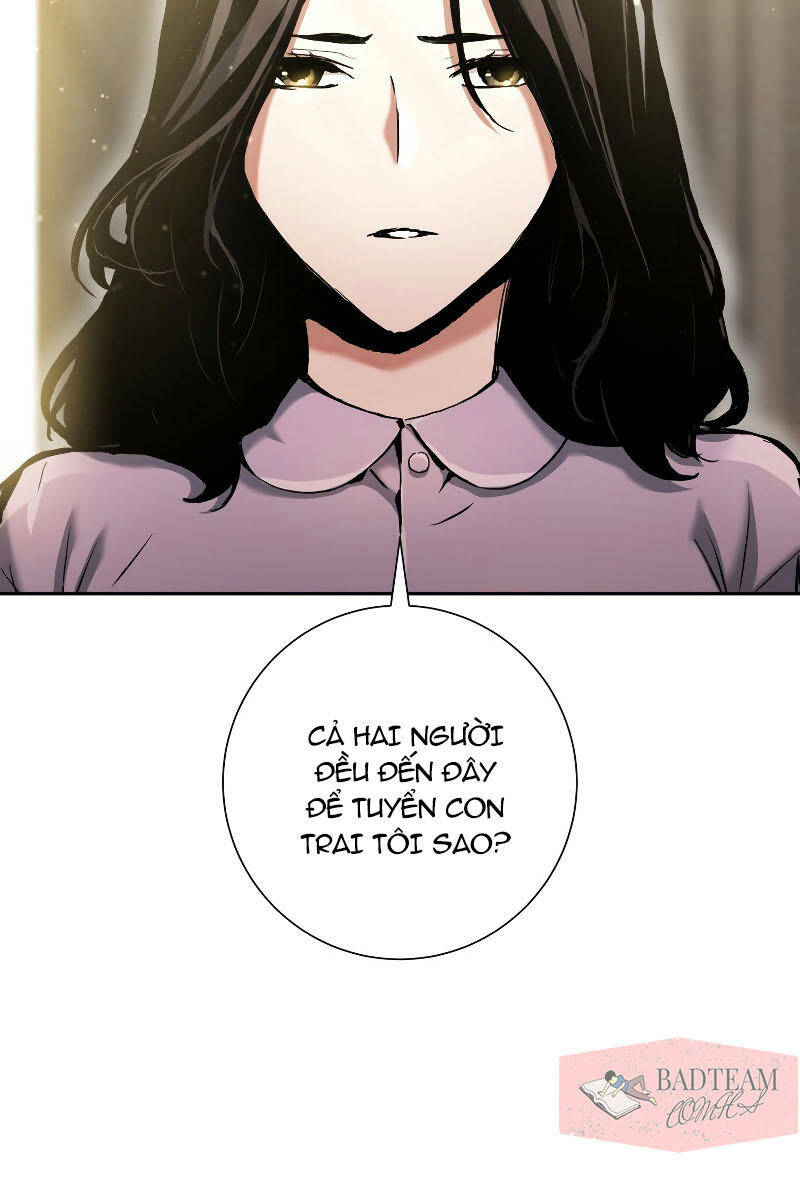 Tàn Tinh Tái Thế Chap 18 - Next Chap 19