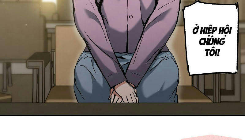 Tàn Tinh Tái Thế Chap 18 - Next Chap 19