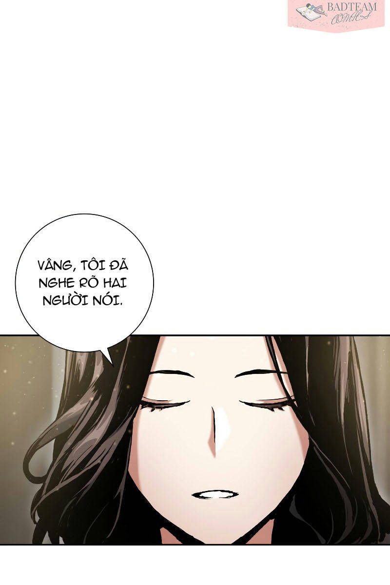 Tàn Tinh Tái Thế Chap 18 - Next Chap 19