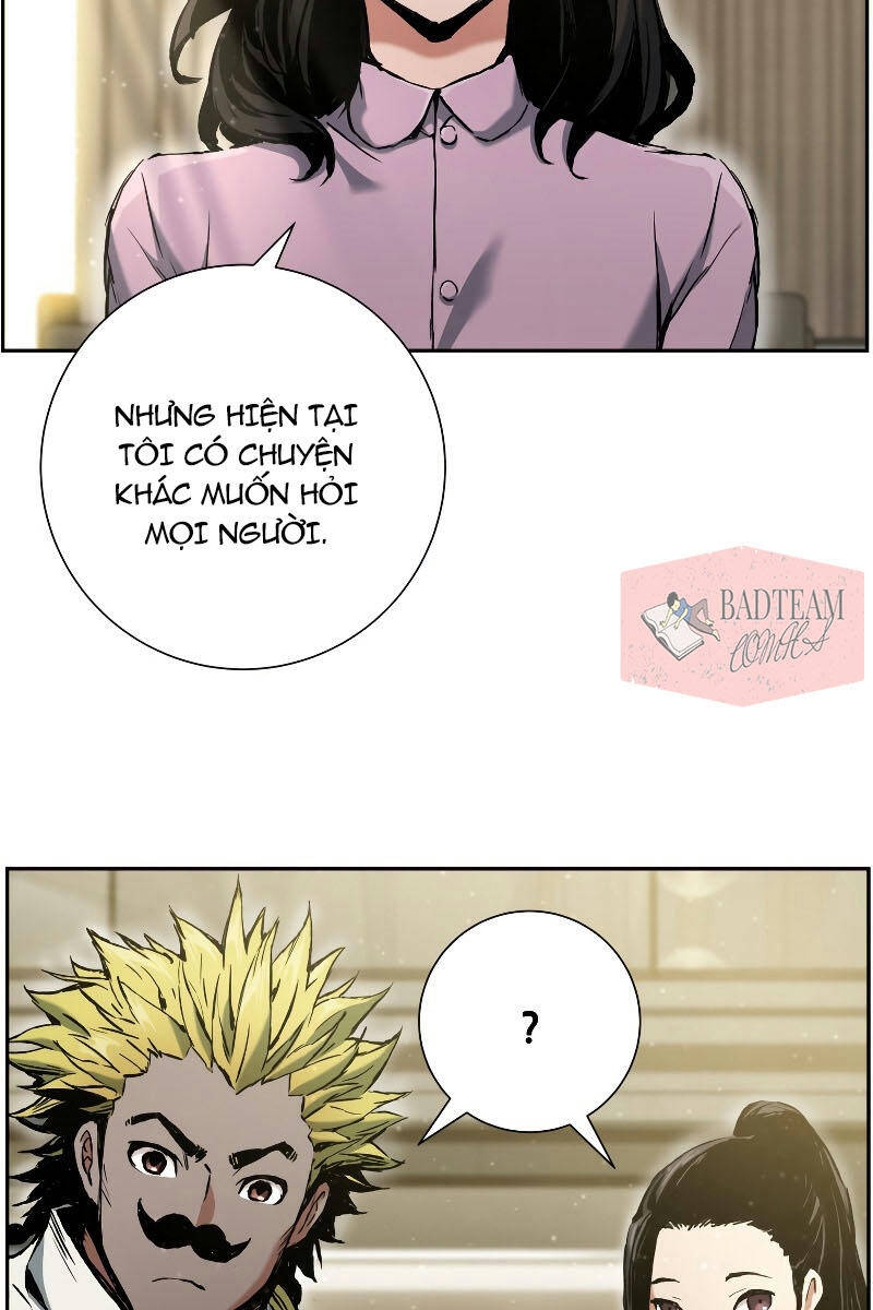 Tàn Tinh Tái Thế Chap 18 - Next Chap 19
