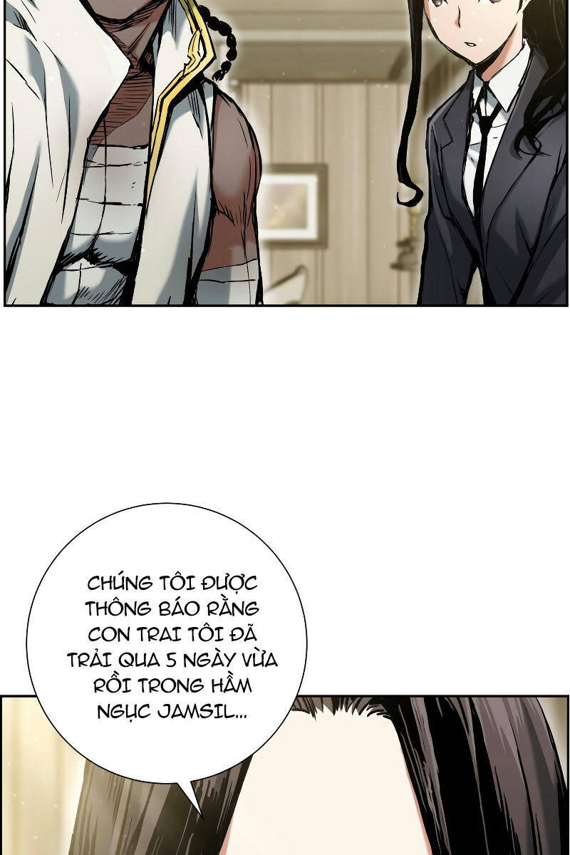 Tàn Tinh Tái Thế Chap 18 - Next Chap 19