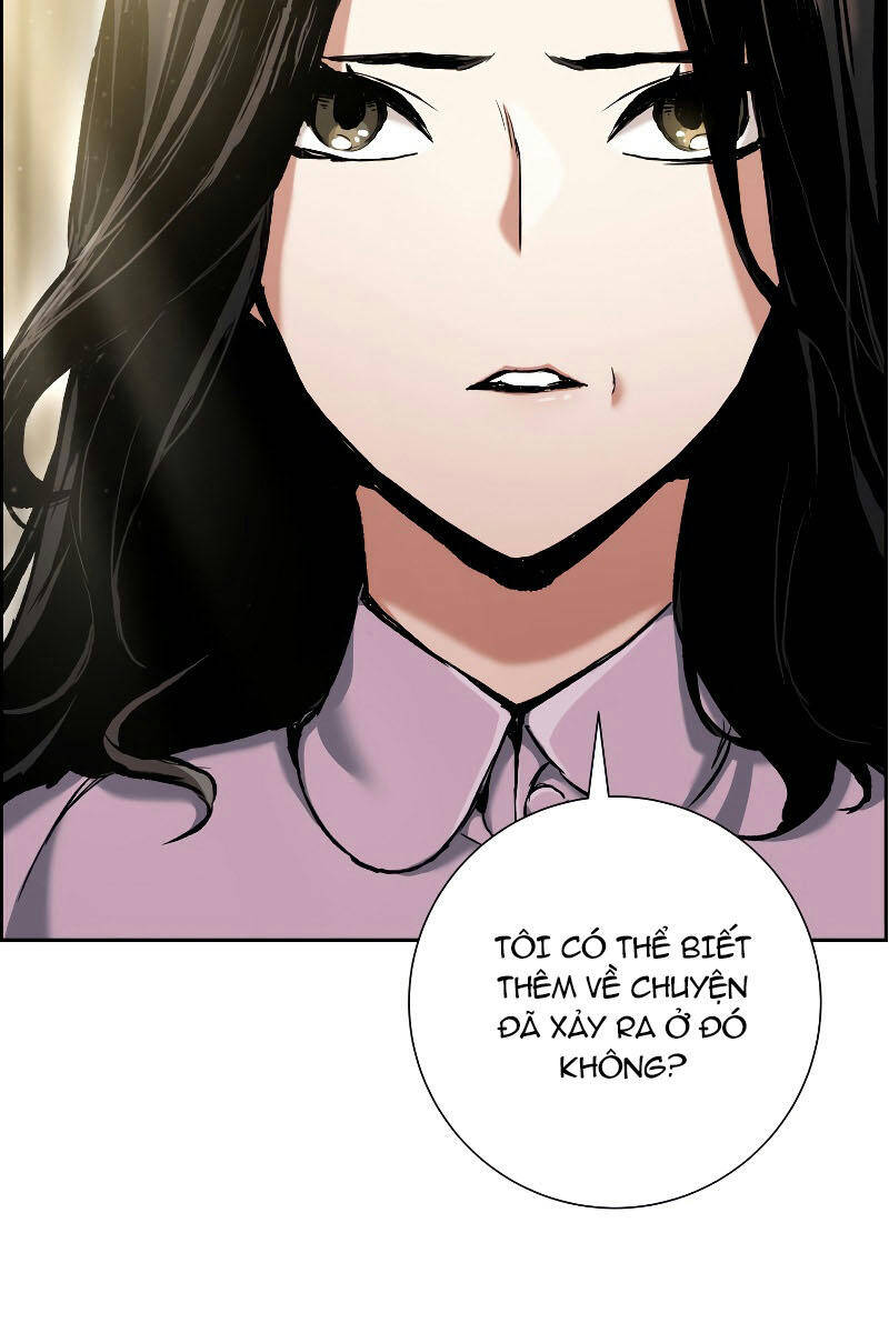 Tàn Tinh Tái Thế Chap 18 - Next Chap 19