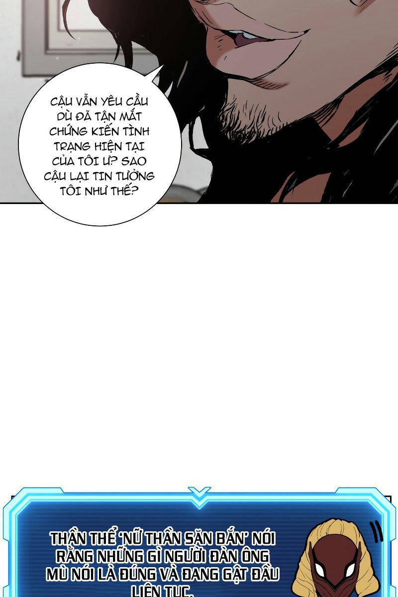 Tàn Tinh Tái Thế Chap 18 - Next Chap 19