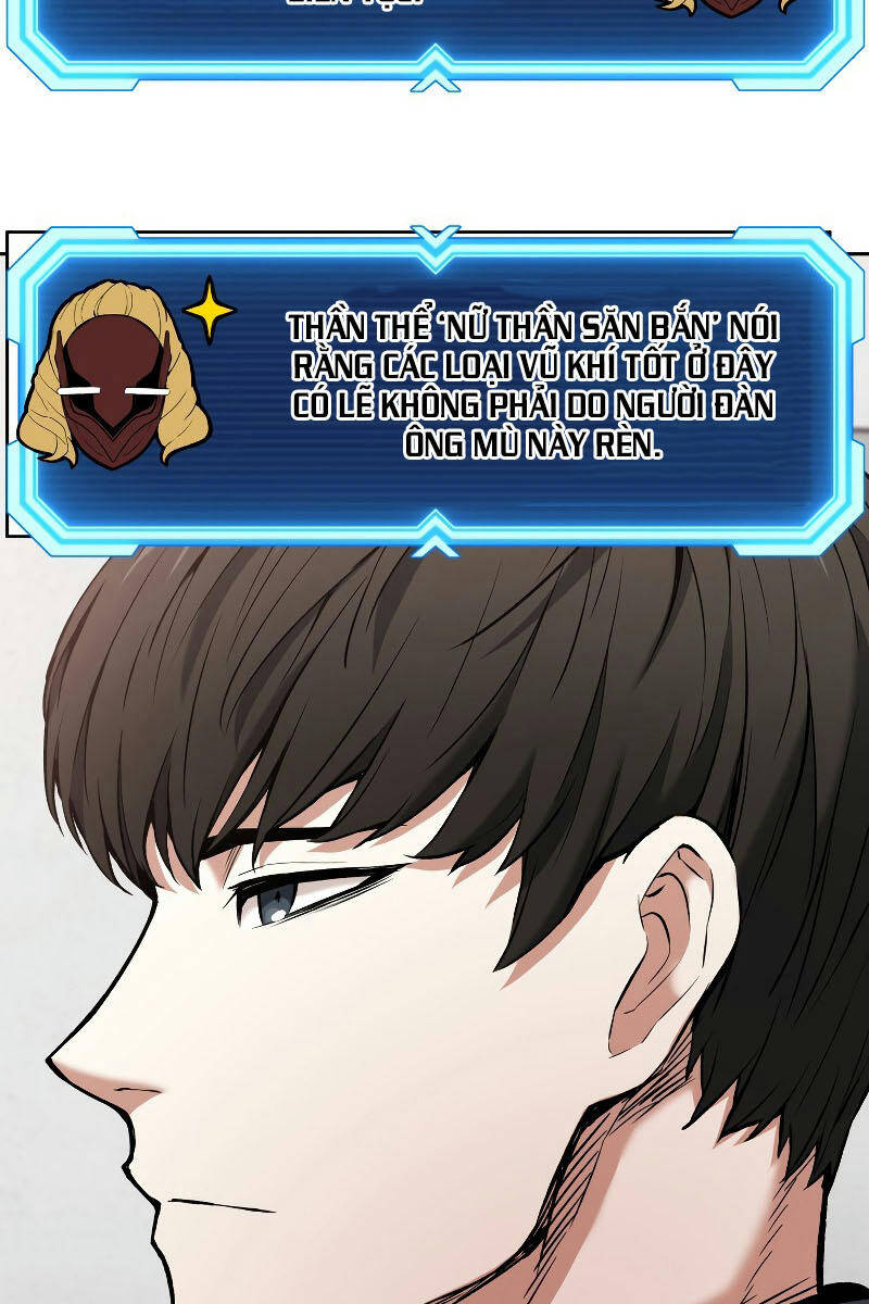 Tàn Tinh Tái Thế Chap 18 - Next Chap 19