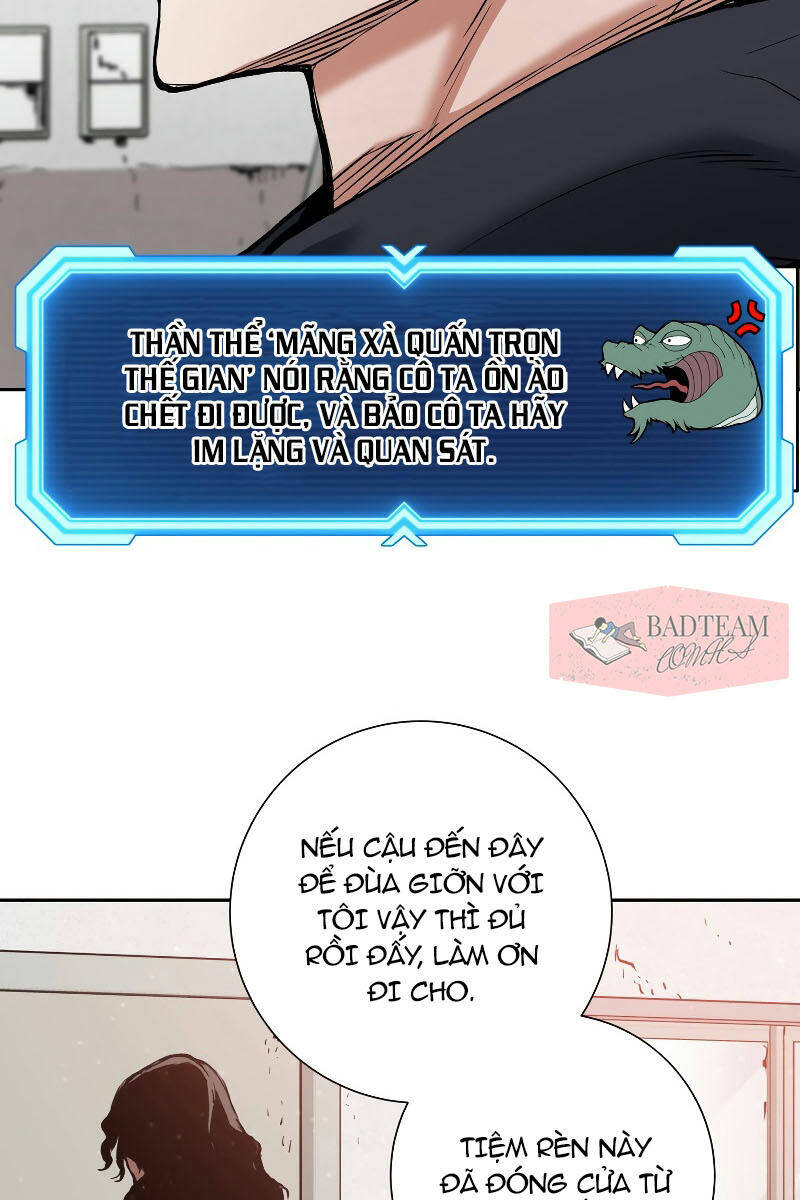 Tàn Tinh Tái Thế Chap 18 - Next Chap 19