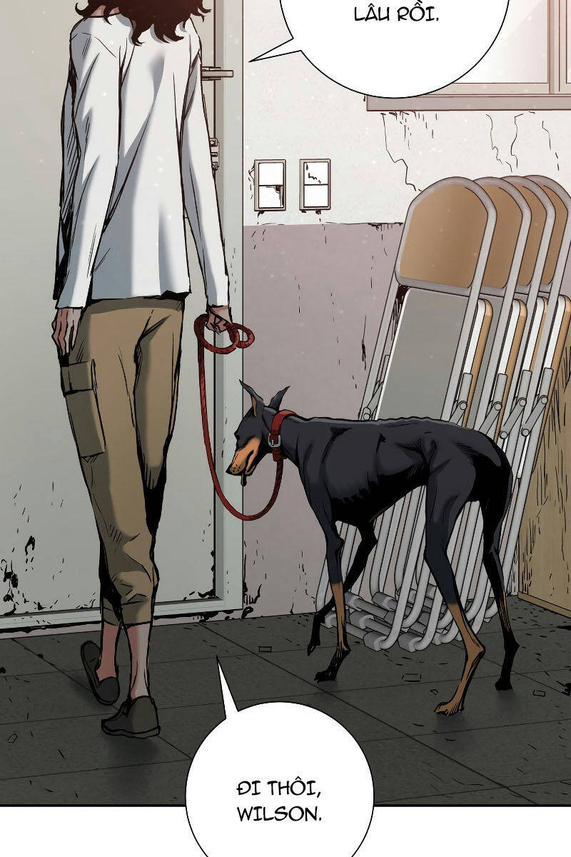 Tàn Tinh Tái Thế Chap 18 - Next Chap 19
