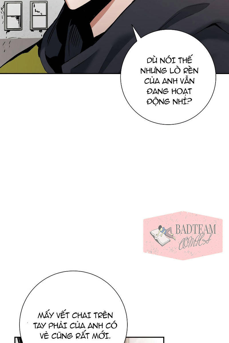 Tàn Tinh Tái Thế Chap 18 - Next Chap 19