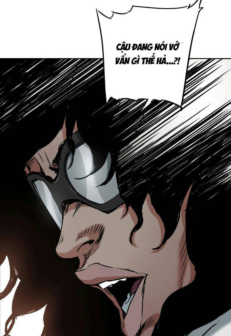 Tàn Tinh Tái Thế Chap 18 - Next Chap 19