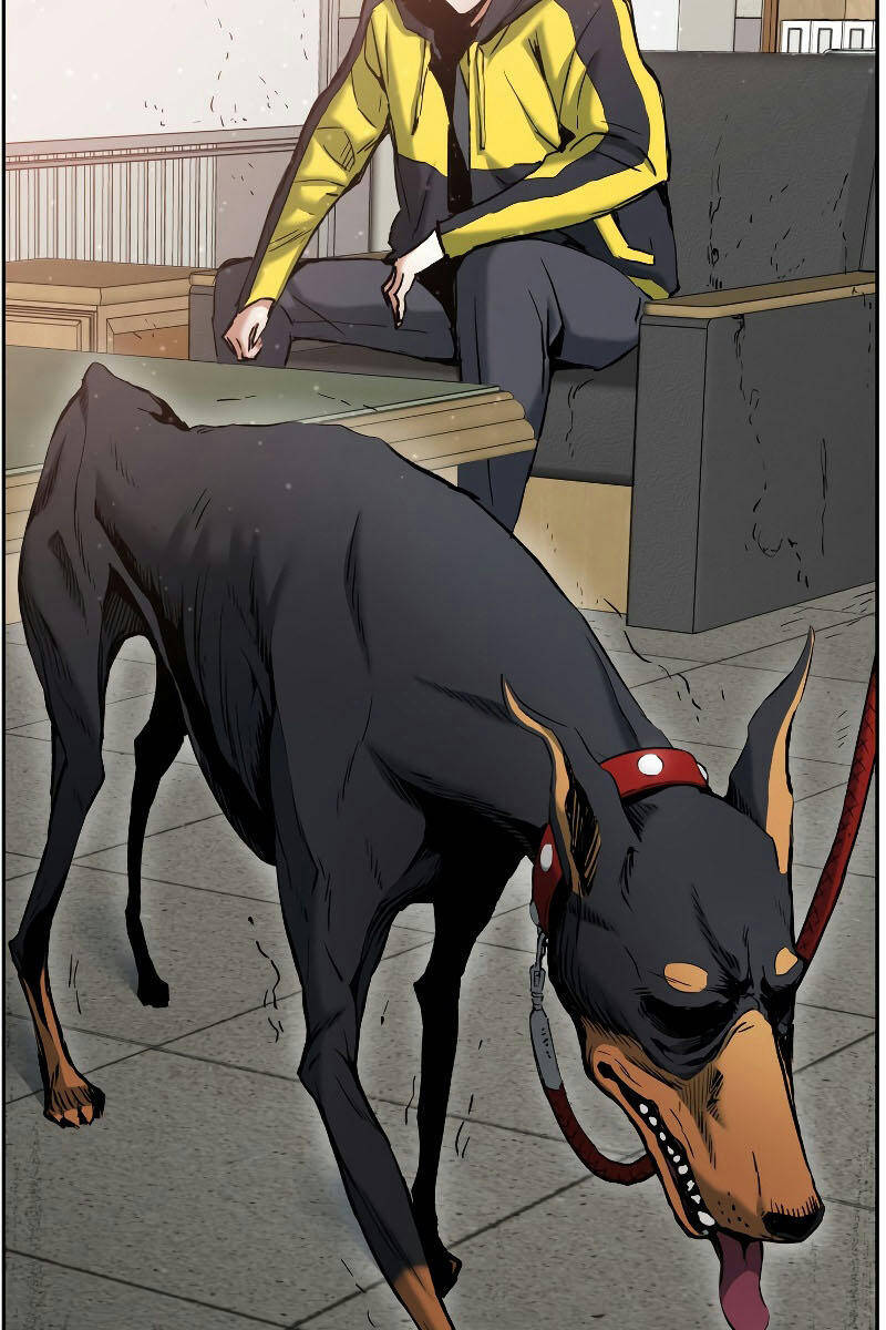 Tàn Tinh Tái Thế Chap 18 - Next Chap 19